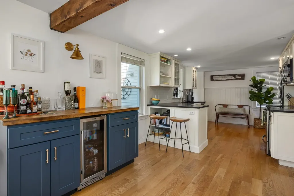 1 Marjorie Street Portsmouth NH 03801