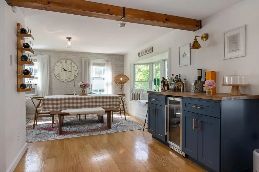 1 Marjorie Street Portsmouth NH 03801