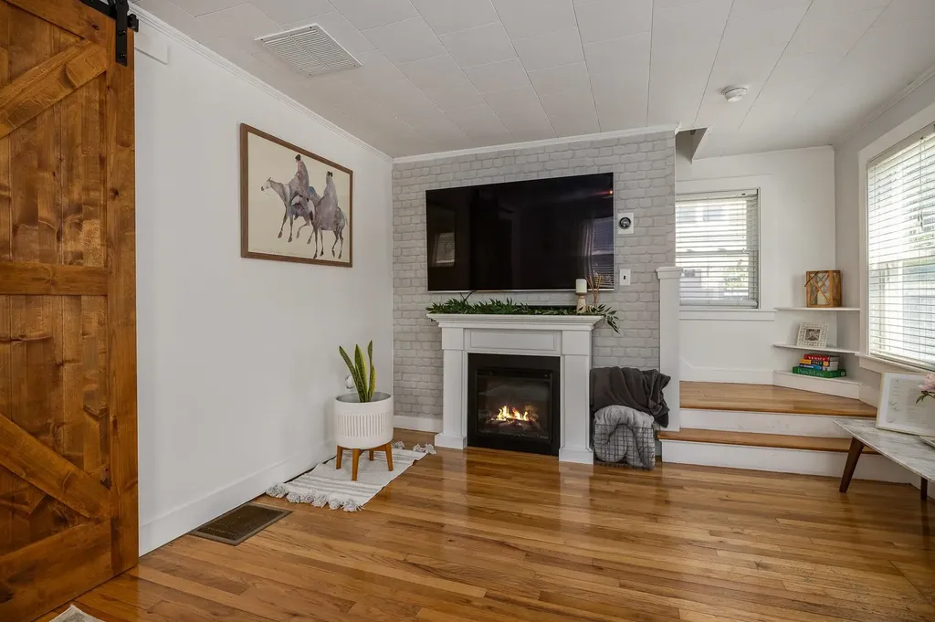 1 Marjorie Street Portsmouth NH 03801