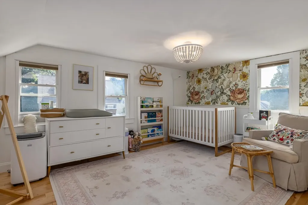 1 Marjorie Street Portsmouth NH 03801