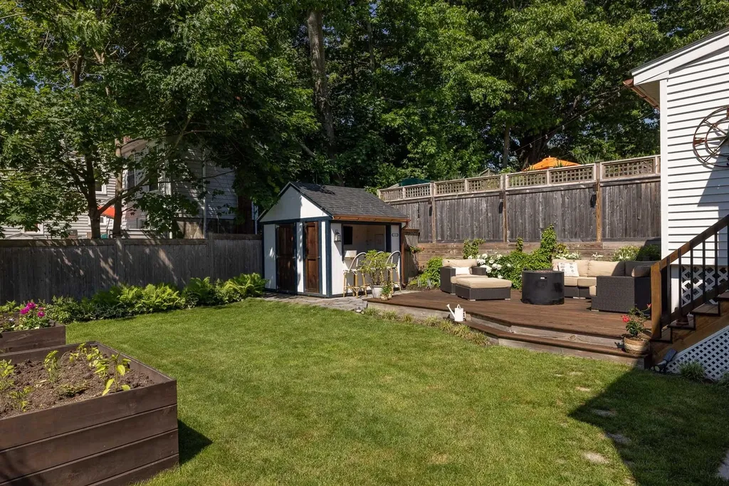 1 Marjorie Street Portsmouth NH 03801