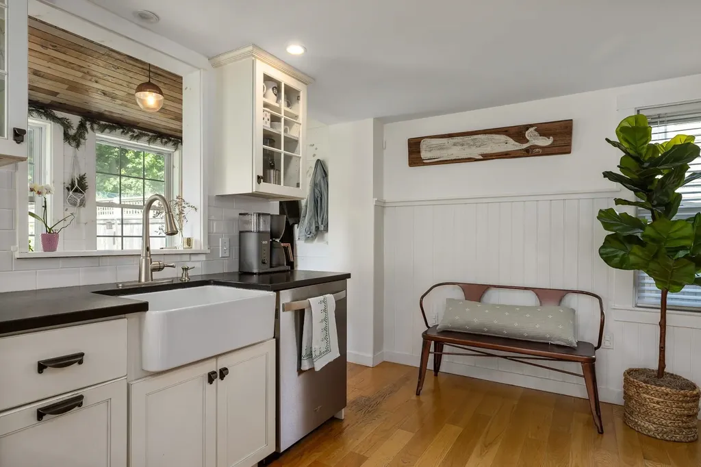 1 Marjorie Street Portsmouth NH 03801