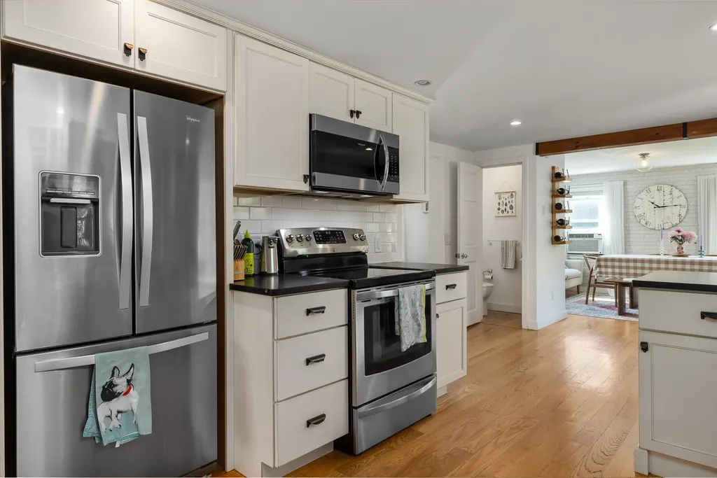 1 Marjorie Street Portsmouth NH 03801