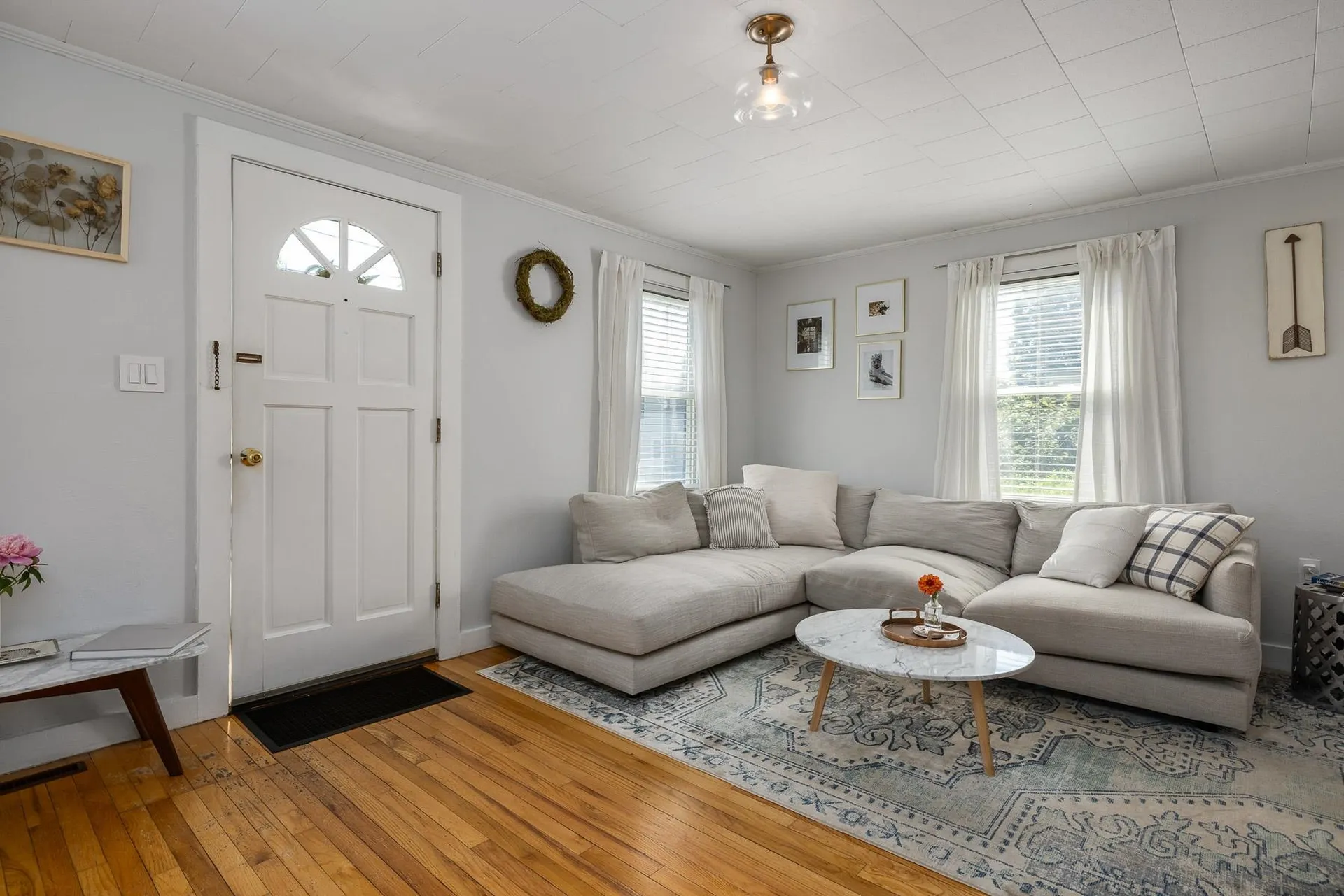 1 Marjorie Street Portsmouth NH 03801