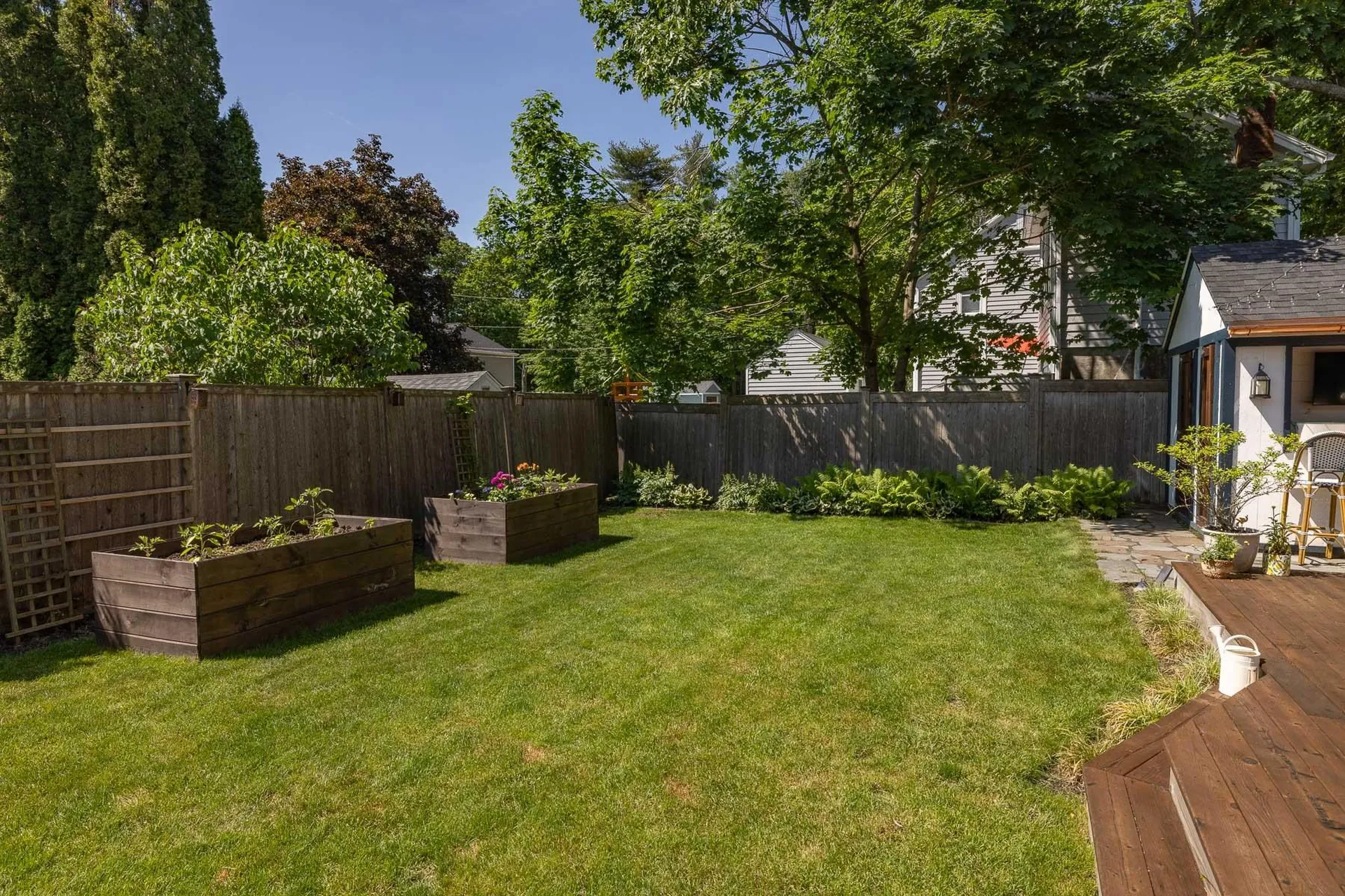 1 Marjorie Street Portsmouth NH 03801