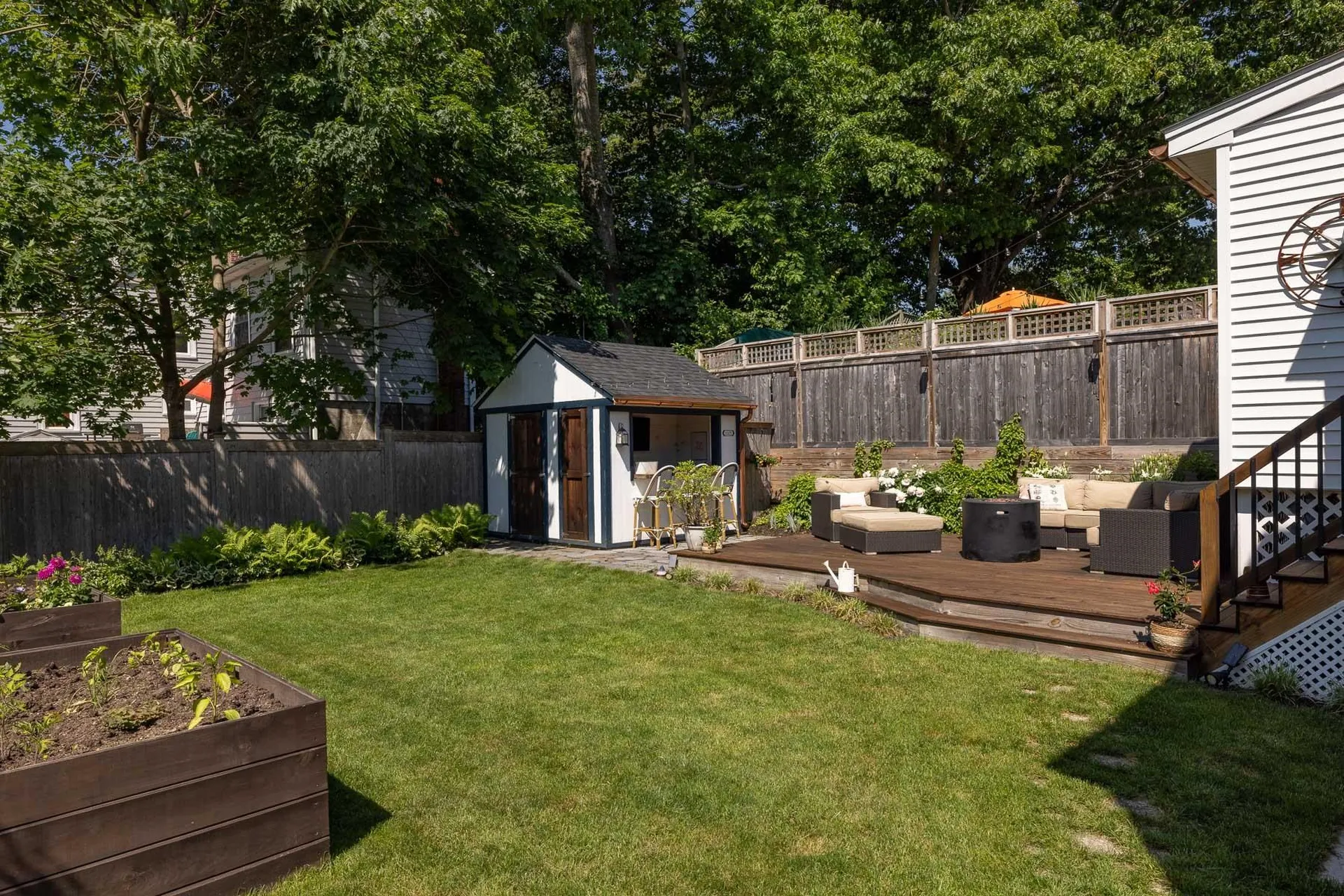 1 Marjorie Street Portsmouth NH 03801