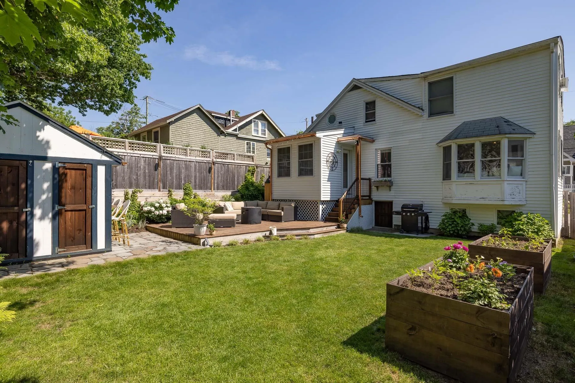 1 Marjorie Street Portsmouth NH 03801