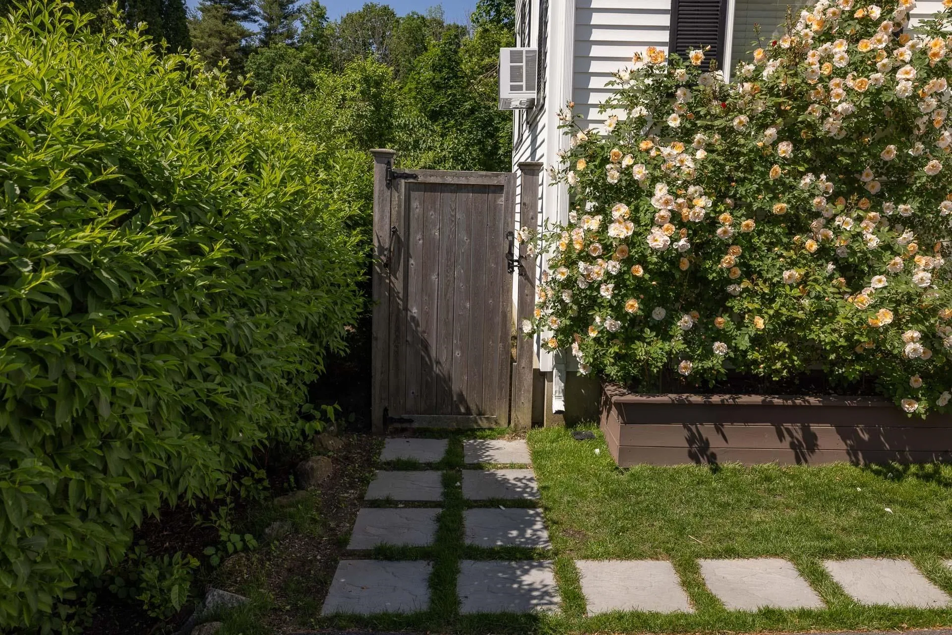 1 Marjorie Street Portsmouth NH 03801