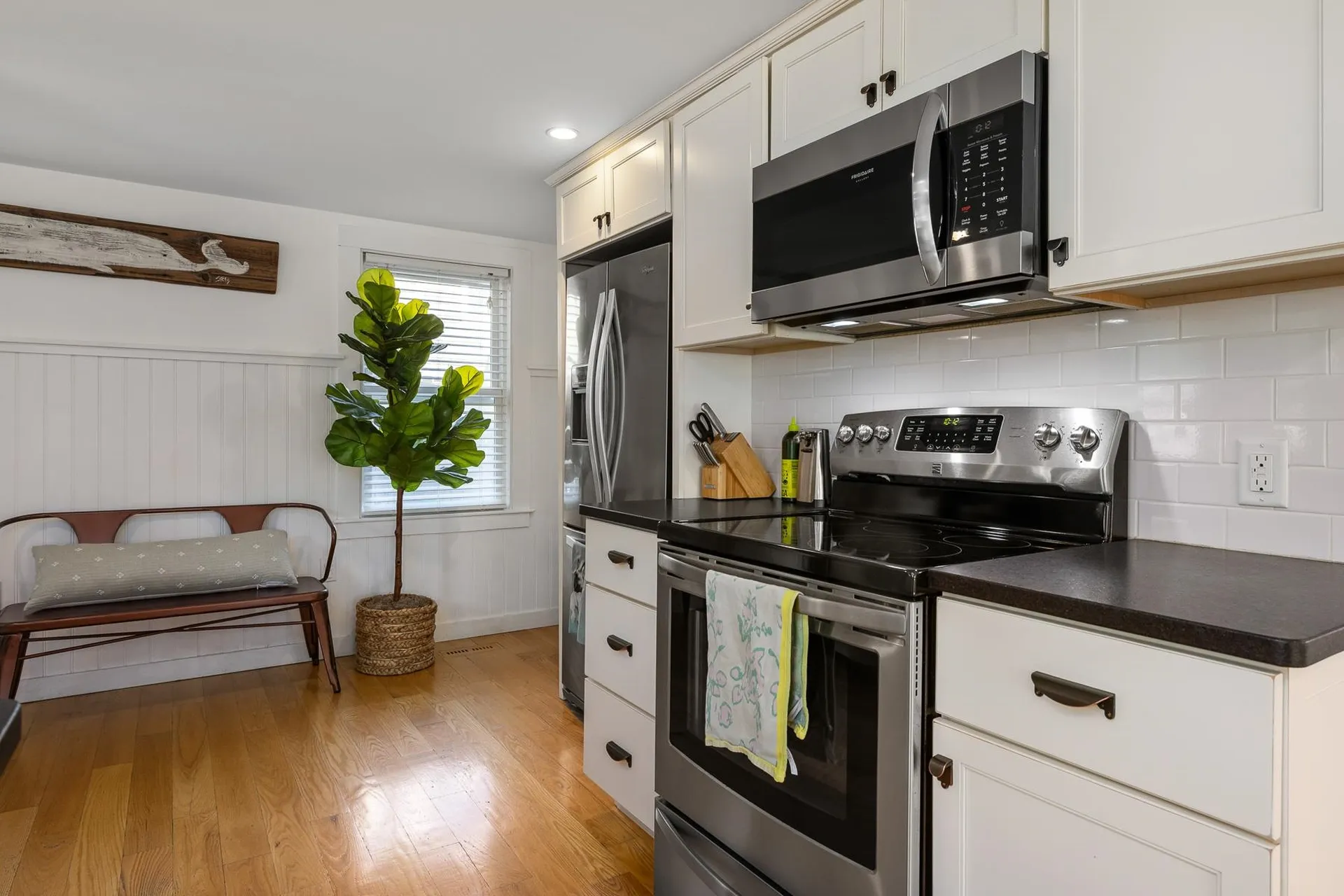 1 Marjorie Street Portsmouth NH 03801
