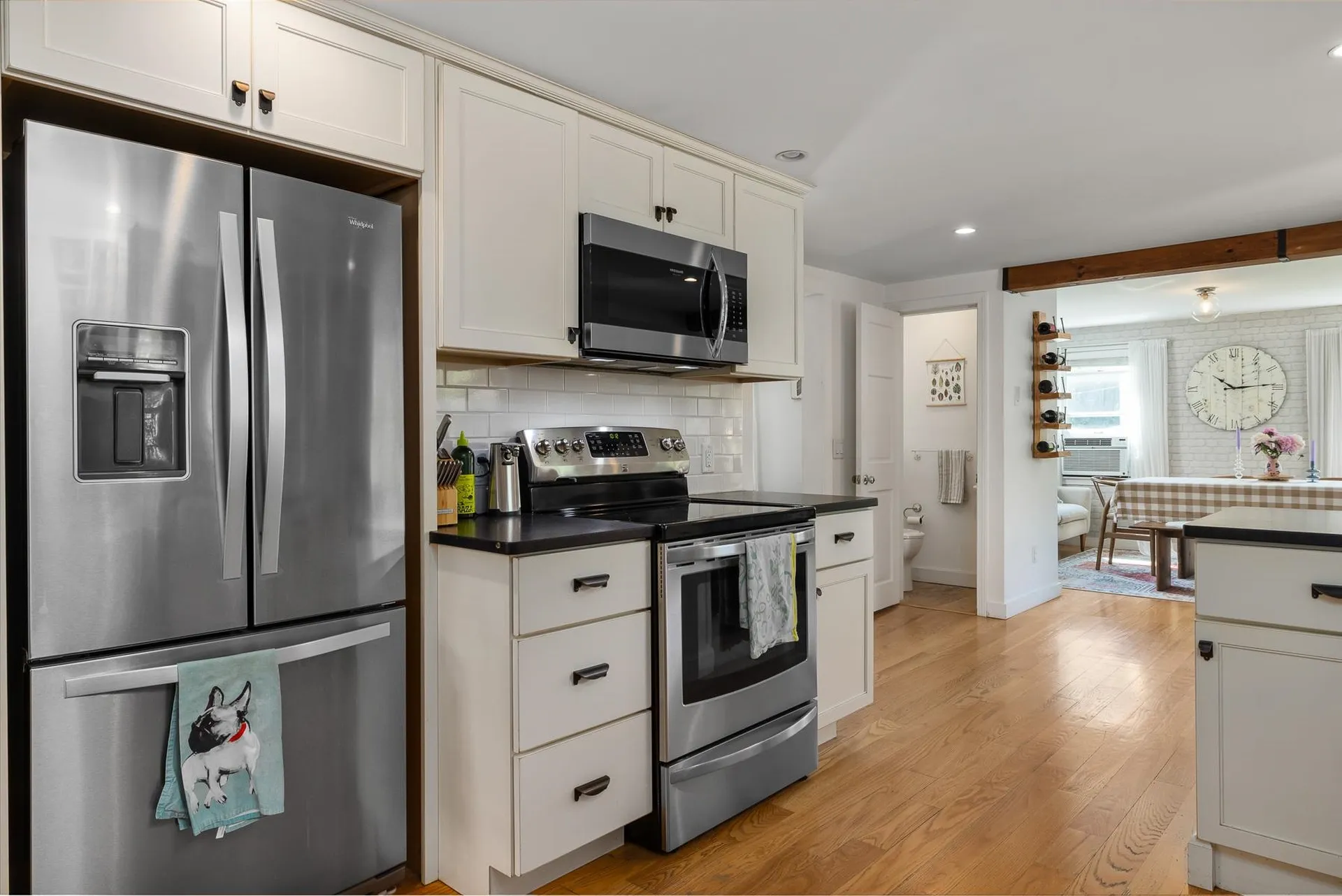 1 Marjorie Street Portsmouth NH 03801