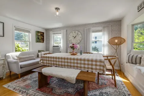 1 Marjorie Street Portsmouth NH 03801