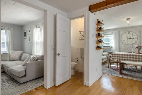 1 Marjorie Street Portsmouth NH 03801
