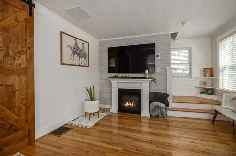 1 Marjorie Street Portsmouth NH 03801