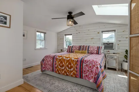 1 Marjorie Street Portsmouth NH 03801