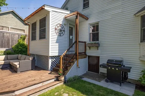 1 Marjorie Street Portsmouth NH 03801