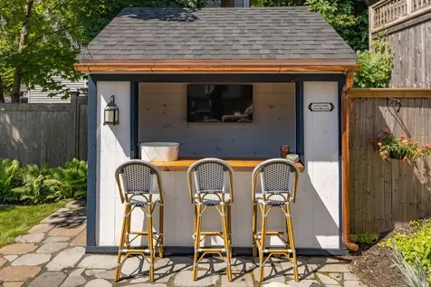 1 Marjorie Street Portsmouth NH 03801