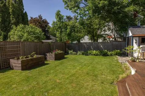 1 Marjorie Street Portsmouth NH 03801
