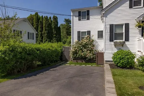 1 Marjorie Street Portsmouth NH 03801