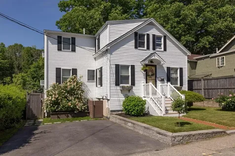1 Marjorie Street Portsmouth NH 03801