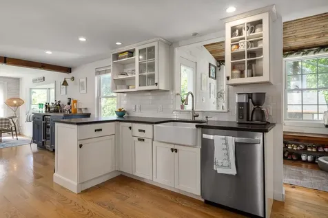 1 Marjorie Street Portsmouth NH 03801