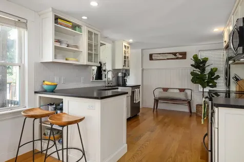 1 Marjorie Street Portsmouth NH 03801