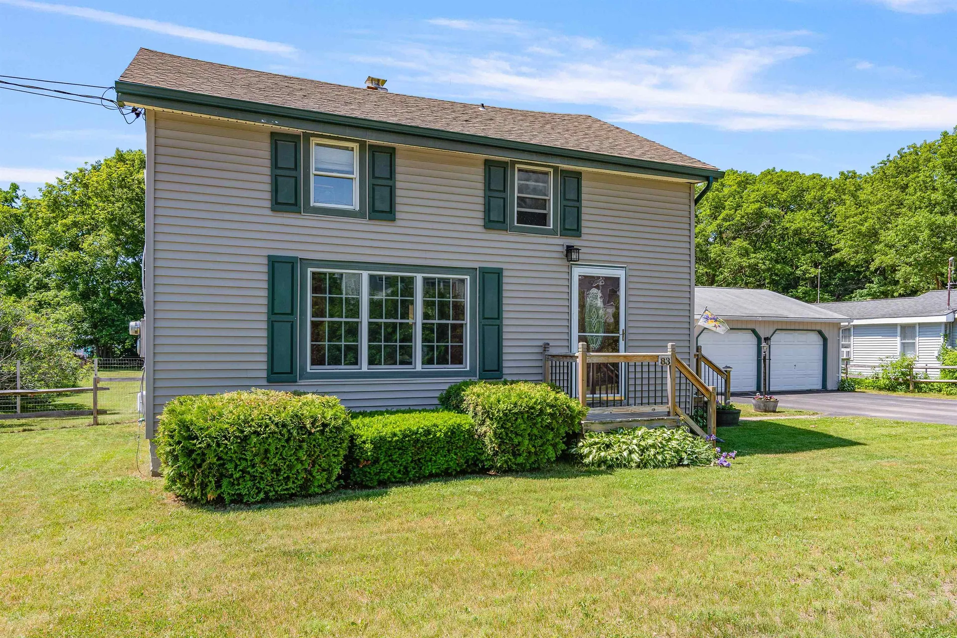 83 Foley Road Colchester VT 05446