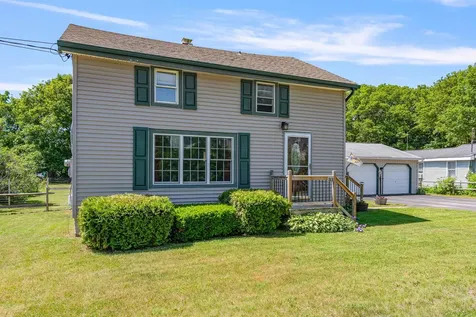 83 Foley Road Colchester VT 05446
