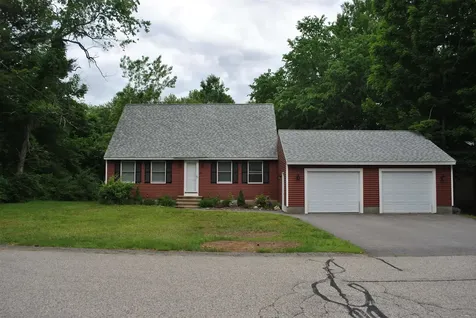 3 Cinnamon Ridge Road Somersworth NH 03878