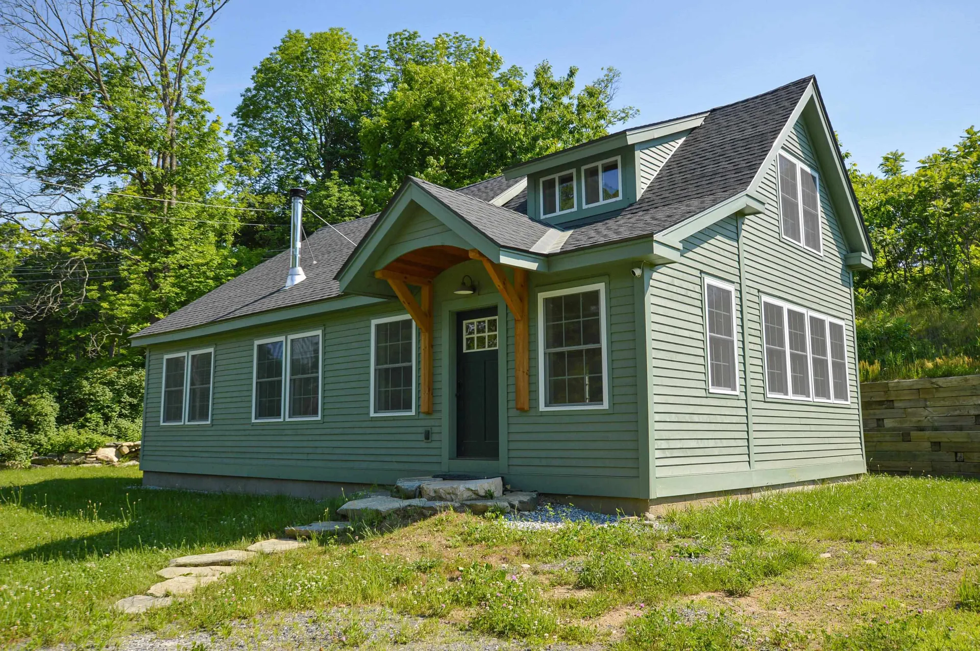 3208 Green Mountain Turnpike Chester VT 05143