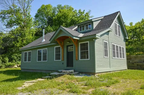 3208 Green Mountain Turnpike Chester VT 05143
