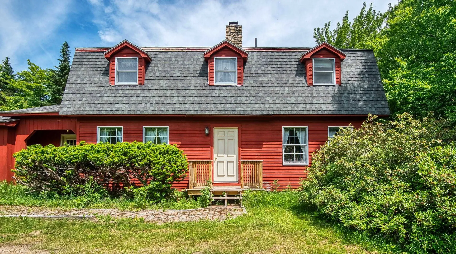 440 Randolph Hill Road Randolph NH 03593