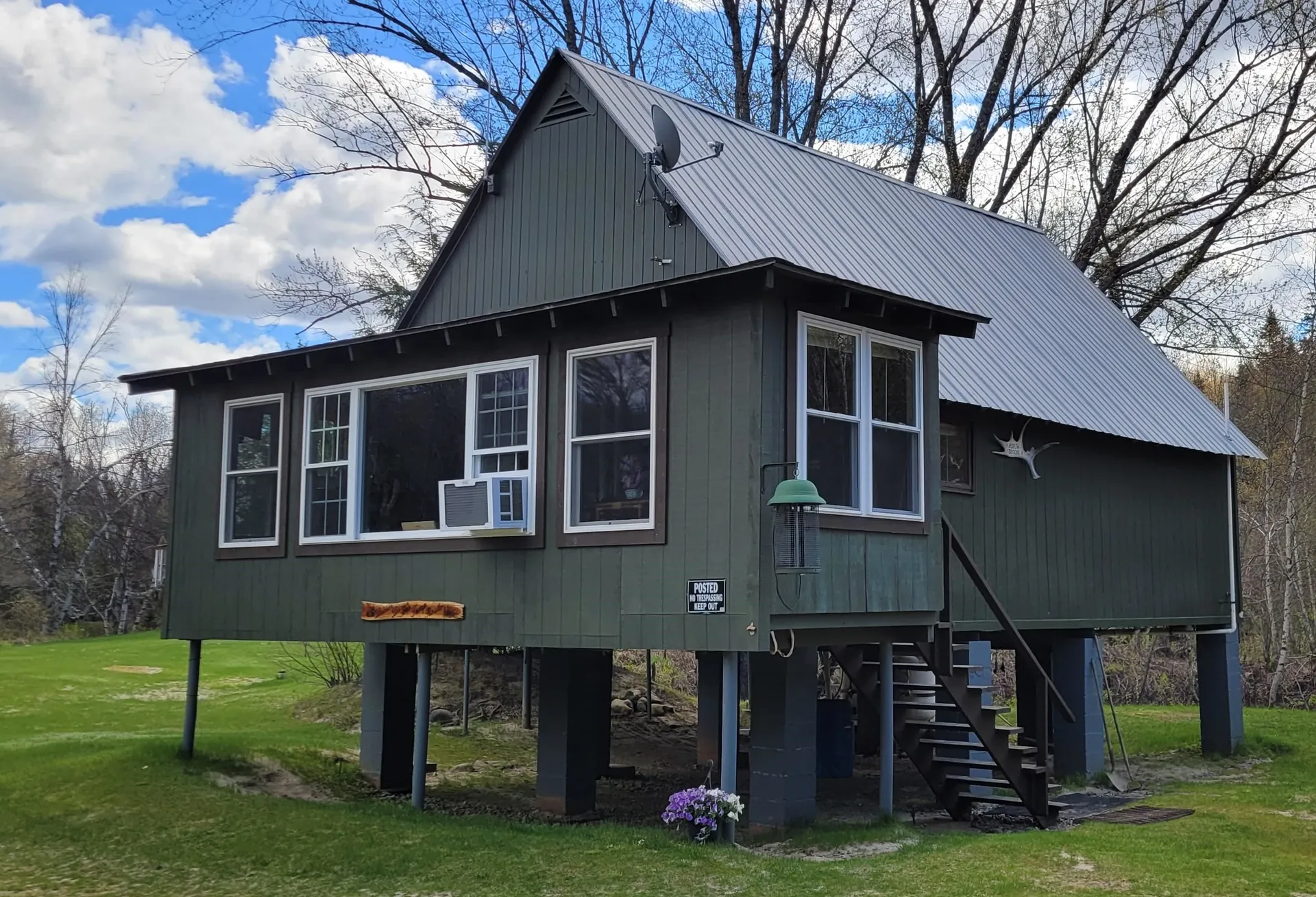 434 Stark Highway Stark NH 03582
