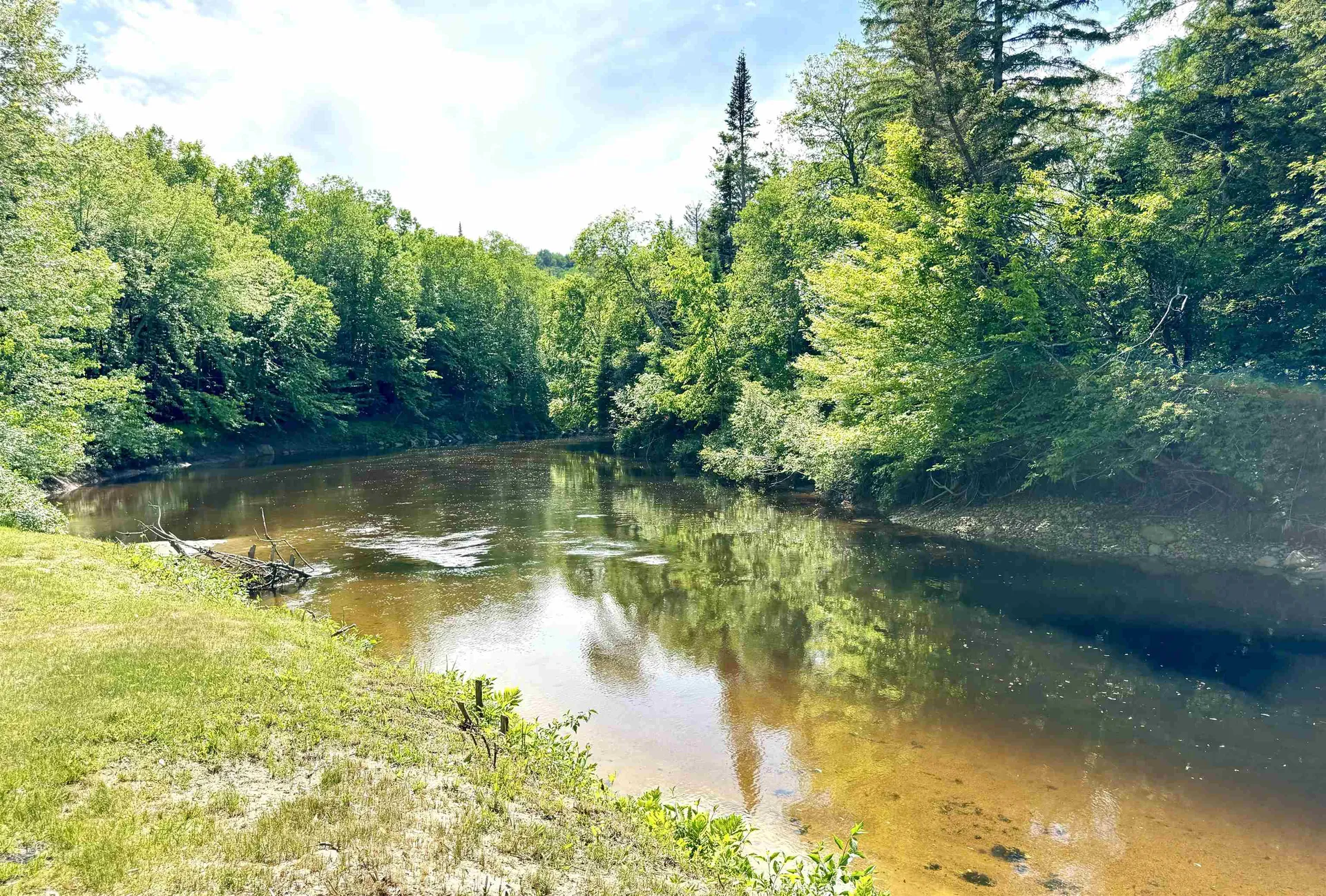 434 Stark Highway Stark NH 03582