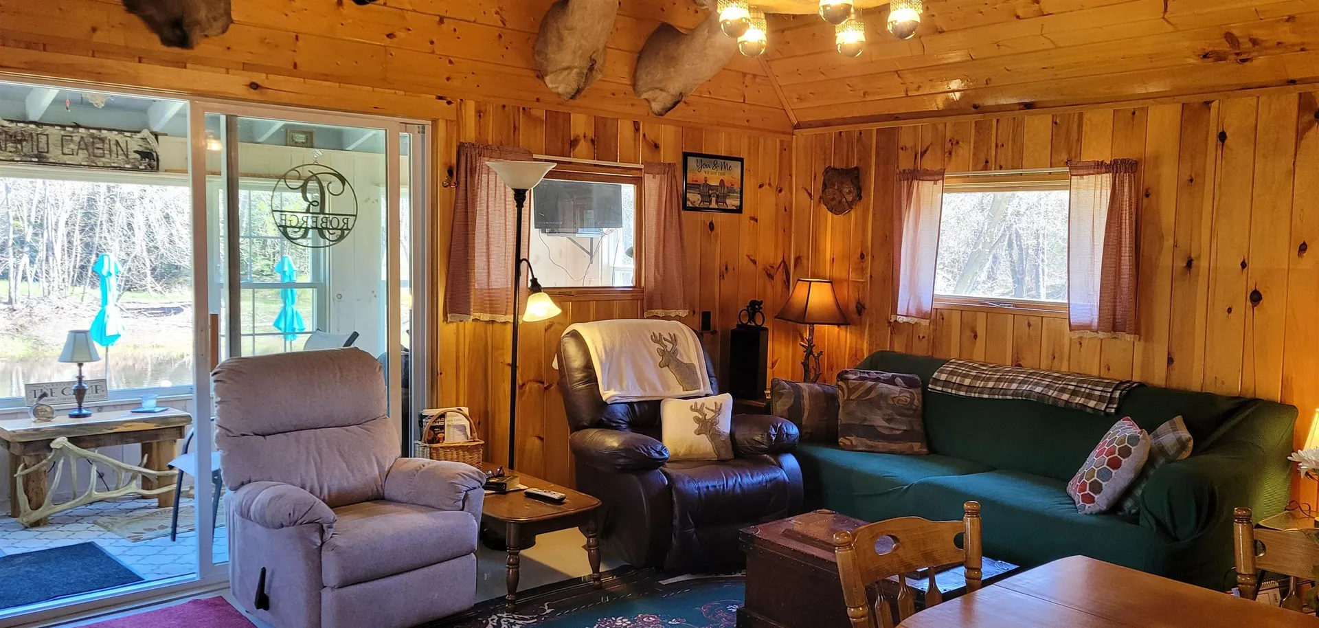 434 Stark Highway Stark NH 03582