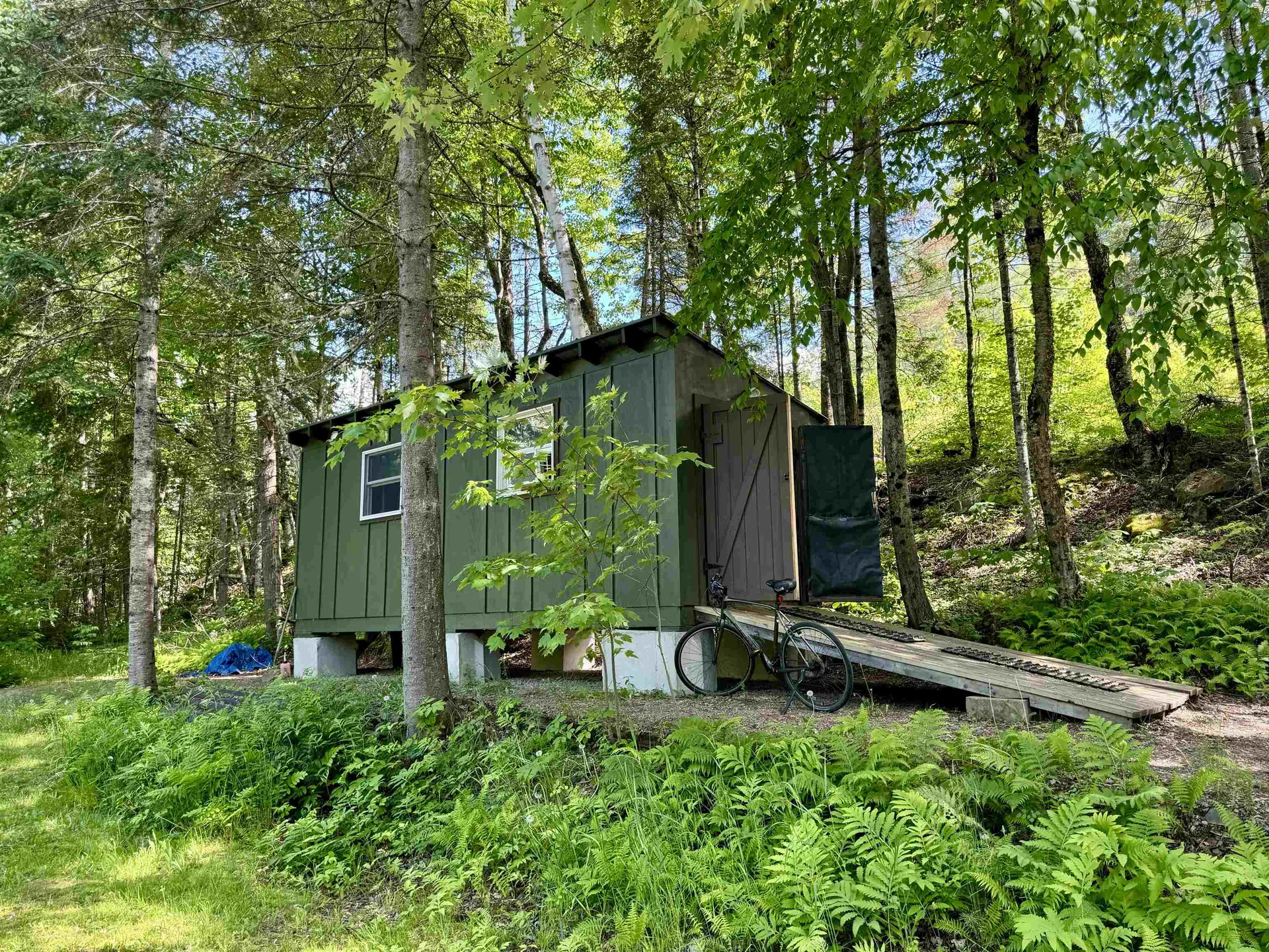 434 Stark Highway Stark NH 03582