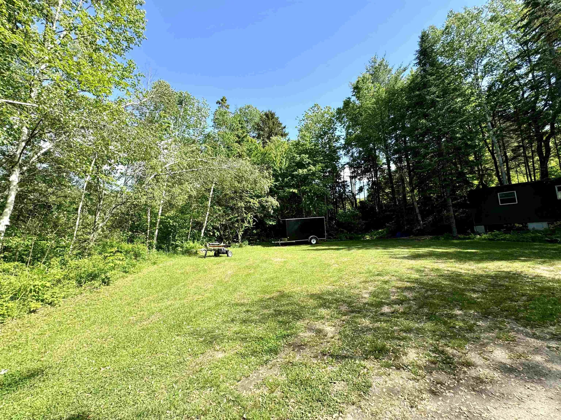 434 Stark Highway Stark NH 03582