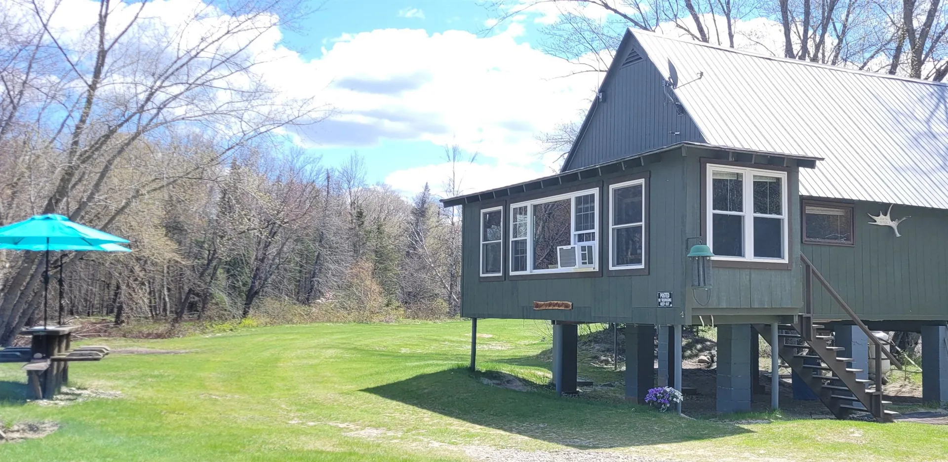 434 Stark Highway Stark NH 03582