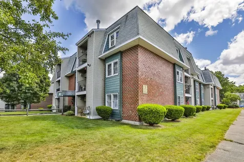3 New Haven Drive Nashua NH 03063