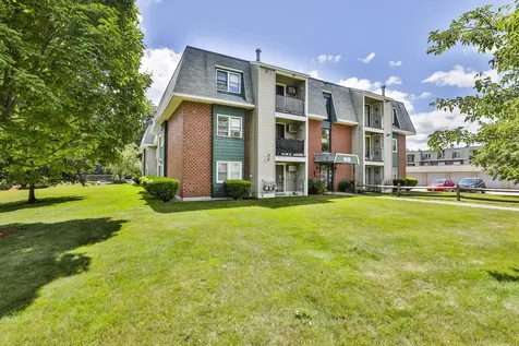 3 New Haven Drive Nashua NH 03063