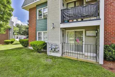 3 New Haven Drive Nashua NH 03063
