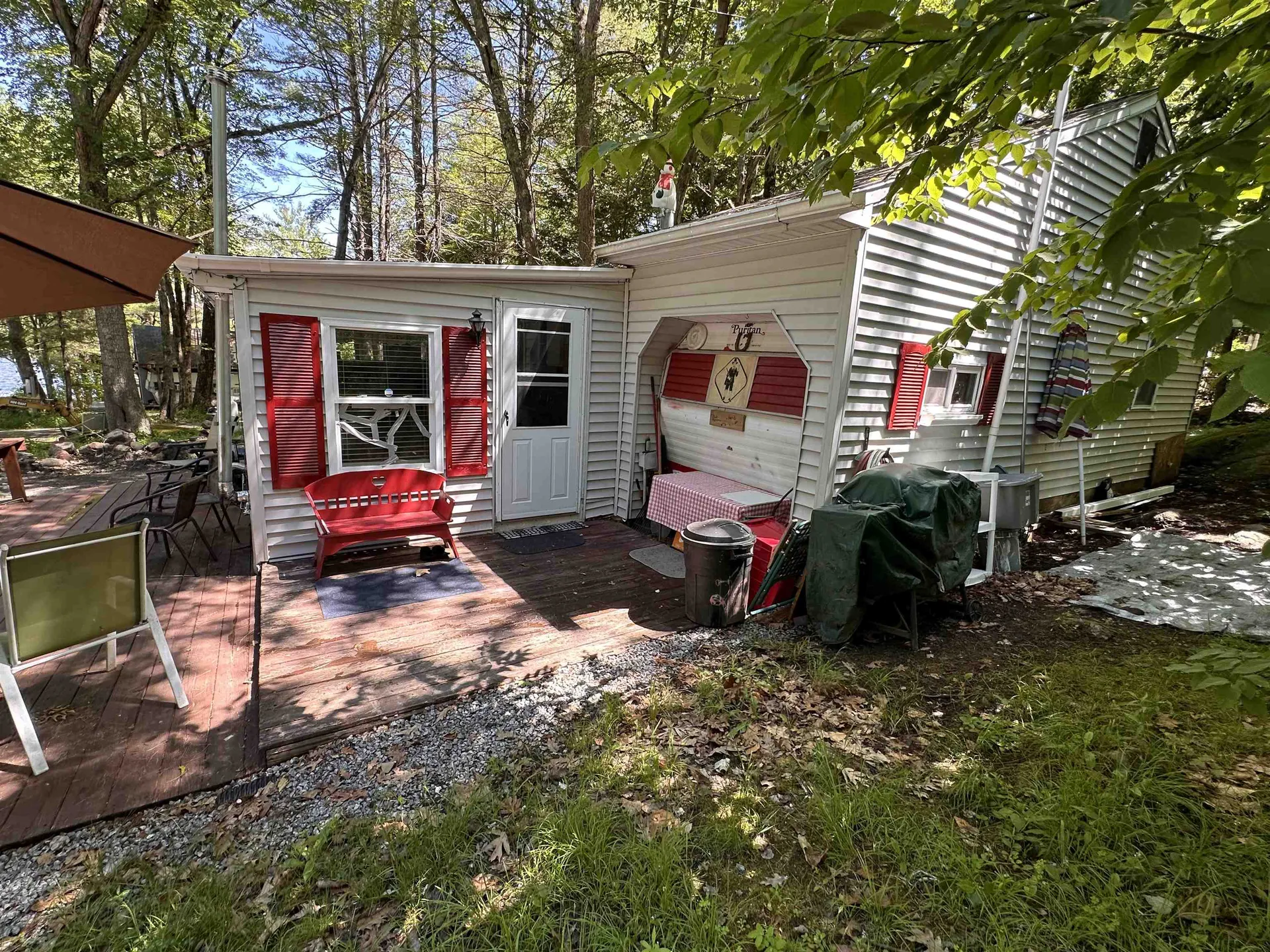382 Ray Road Henniker NH 03242