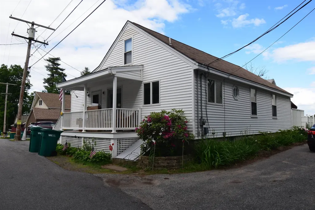 13 Highland Road Kingston NH 03848