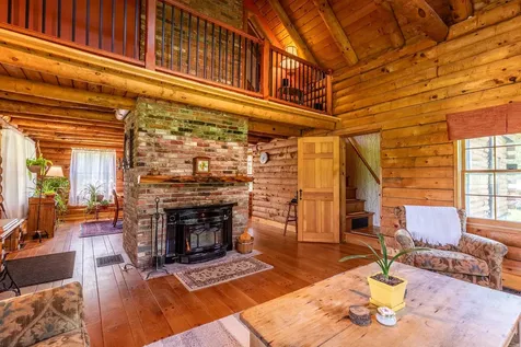 3992 Dorset West Road Dorset VT 05251