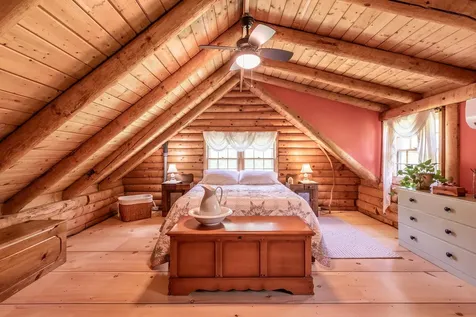 3992 Dorset West Road Dorset VT 05251