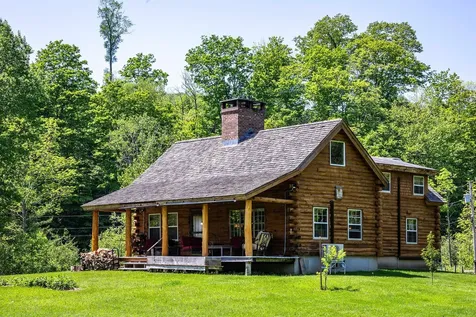3992 Dorset West Road Dorset VT 05251