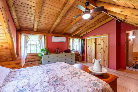 3992 Dorset West Road Dorset VT 05251
