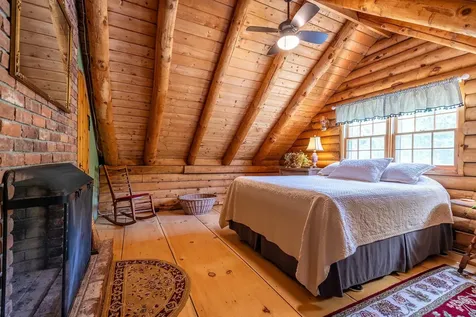 3992 Dorset West Road Dorset VT 05251