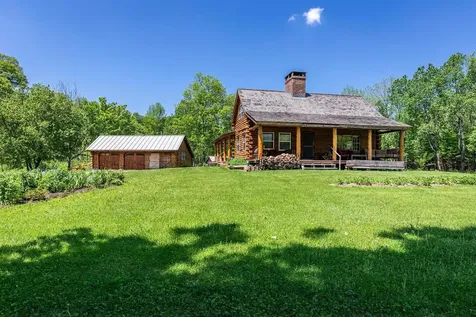 3992 Dorset West Road Dorset VT 05251