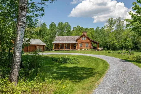 3992 Dorset West Road Dorset VT 05251