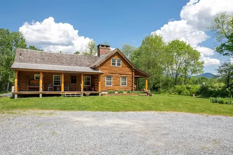 3992 Dorset West Road Dorset VT 05251